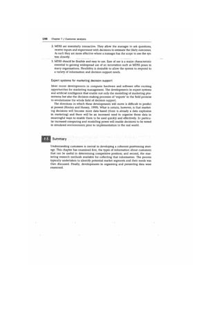 Marketing strategy and_competitive_positioning