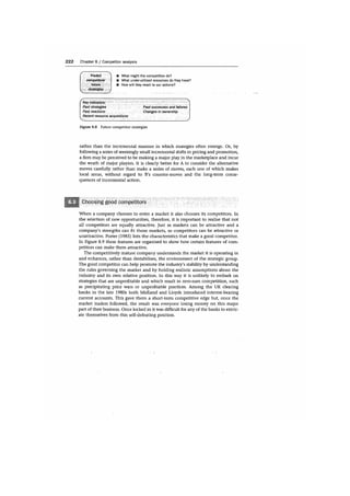 Marketing strategy and_competitive_positioning