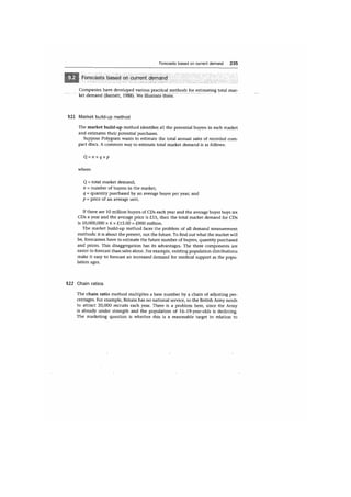 Marketing strategy and_competitive_positioning