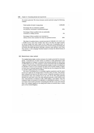 Marketing strategy and_competitive_positioning