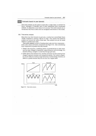 Marketing strategy and_competitive_positioning