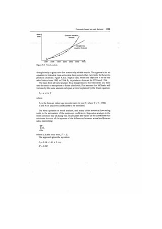 Marketing strategy and_competitive_positioning