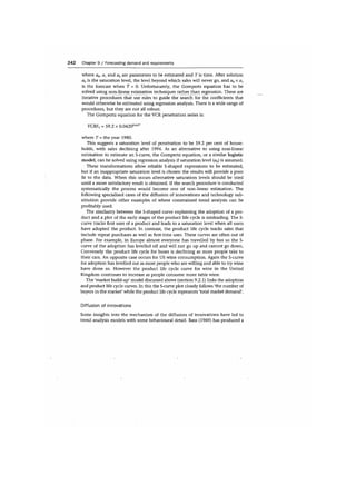 Marketing strategy and_competitive_positioning