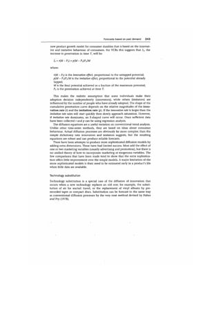 Marketing strategy and_competitive_positioning