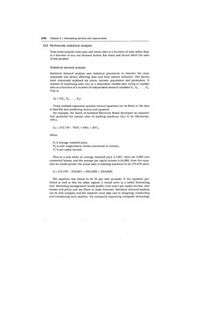 Marketing strategy and_competitive_positioning