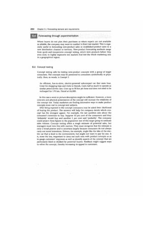 Marketing strategy and_competitive_positioning