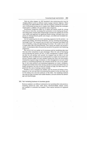 Marketing strategy and_competitive_positioning