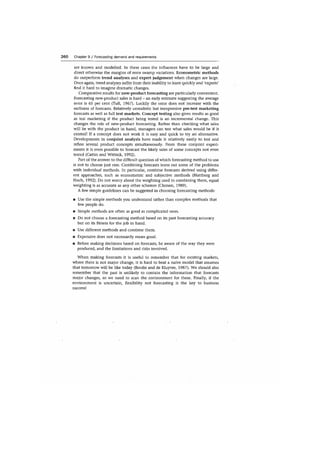 Marketing strategy and_competitive_positioning