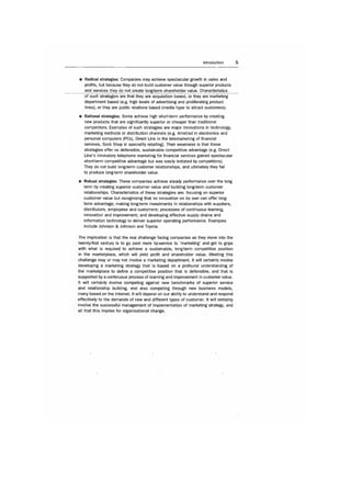 Marketing strategy and_competitive_positioning