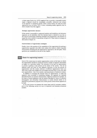 Marketing strategy and_competitive_positioning