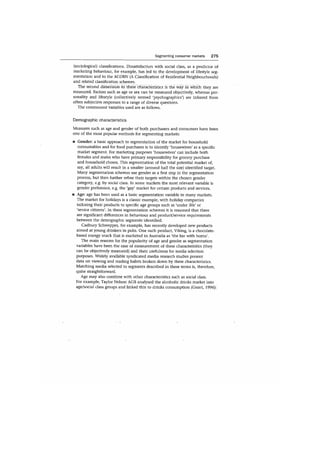 Marketing strategy and_competitive_positioning