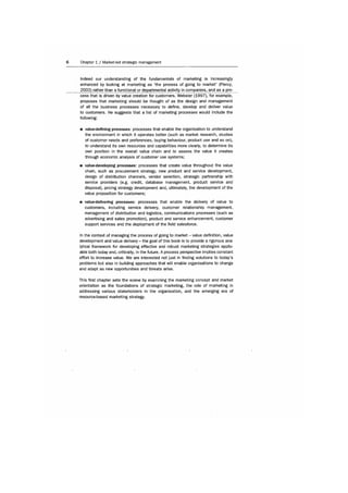 Marketing strategy and_competitive_positioning