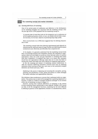 Marketing strategy and_competitive_positioning