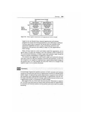 Marketing strategy and_competitive_positioning