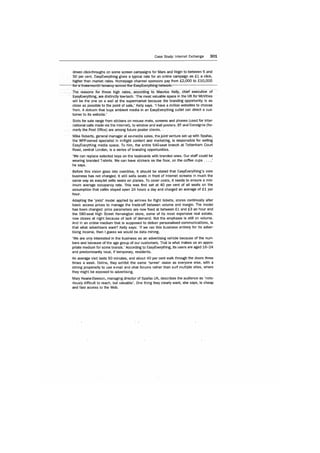 Marketing strategy and_competitive_positioning