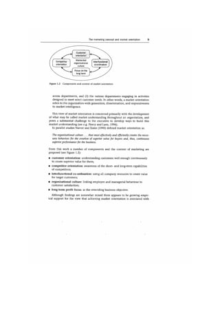 Marketing strategy and_competitive_positioning