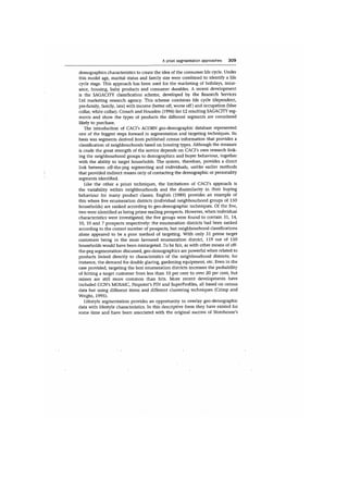 Marketing strategy and_competitive_positioning