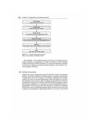 Marketing strategy and_competitive_positioning