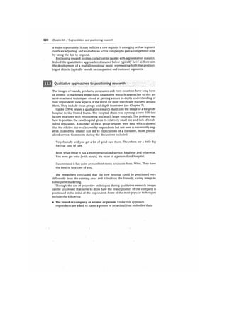 Marketing strategy and_competitive_positioning