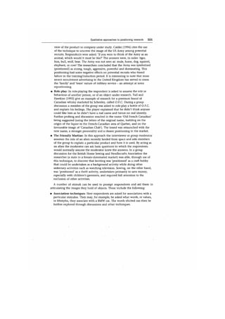 Marketing strategy and_competitive_positioning