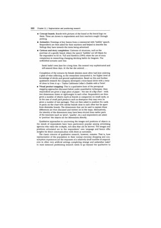 Marketing strategy and_competitive_positioning