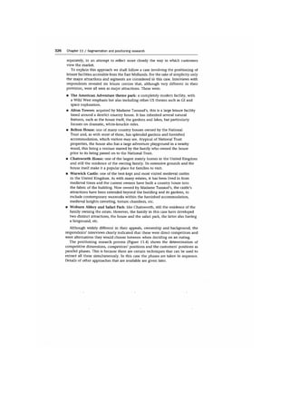 Marketing strategy and_competitive_positioning