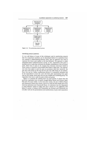 Marketing strategy and_competitive_positioning