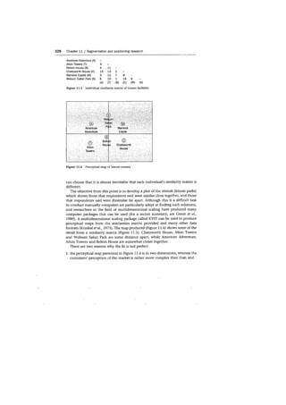 Marketing strategy and_competitive_positioning