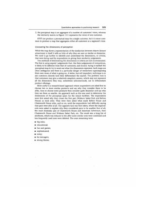 Marketing strategy and_competitive_positioning