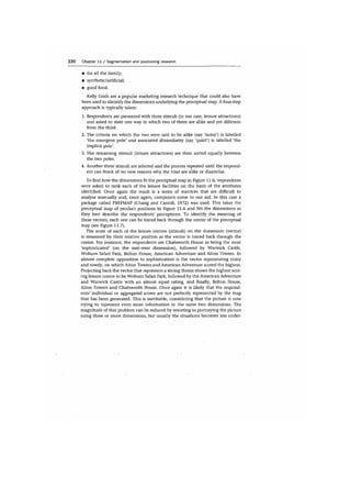 Marketing strategy and_competitive_positioning