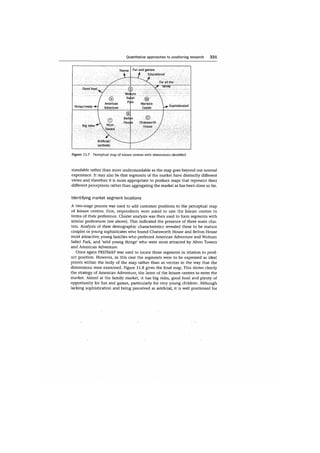 Marketing strategy and_competitive_positioning