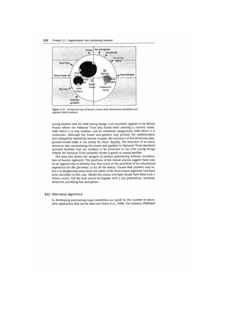 Marketing strategy and_competitive_positioning