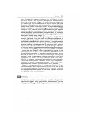 Marketing strategy and_competitive_positioning