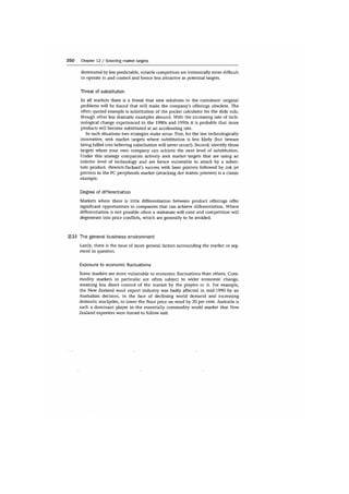 Marketing strategy and_competitive_positioning