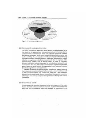 Marketing strategy and_competitive_positioning