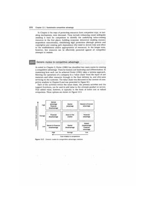 Marketing strategy and_competitive_positioning