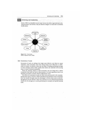 Marketing strategy and_competitive_positioning