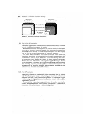 Marketing strategy and_competitive_positioning