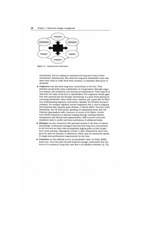 Marketing strategy and_competitive_positioning