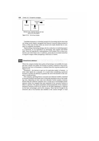 Marketing strategy and_competitive_positioning