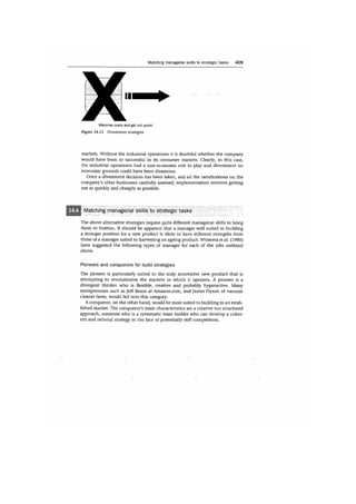 Marketing strategy and_competitive_positioning