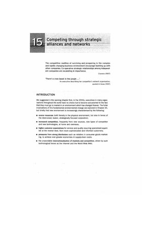 Marketing strategy and_competitive_positioning