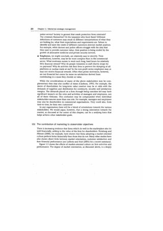 Marketing strategy and_competitive_positioning