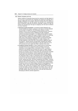 Marketing strategy and_competitive_positioning