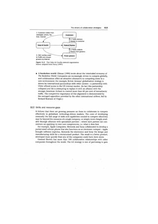 Marketing strategy and_competitive_positioning