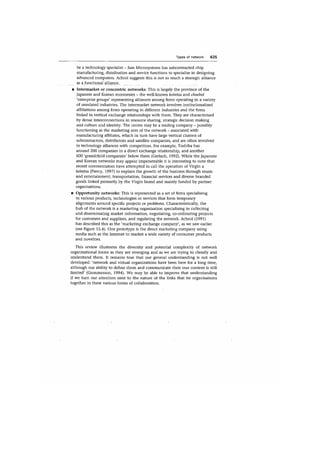 Marketing strategy and_competitive_positioning