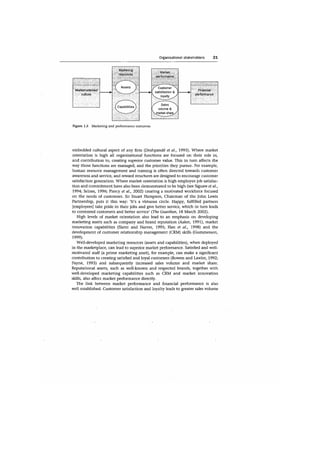 Marketing strategy and_competitive_positioning