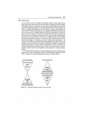 Marketing strategy and_competitive_positioning