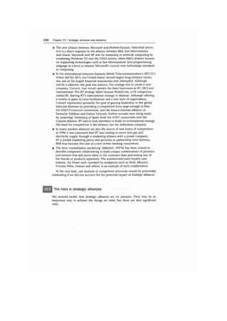 Marketing strategy and_competitive_positioning