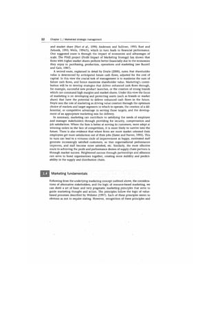 Marketing strategy and_competitive_positioning